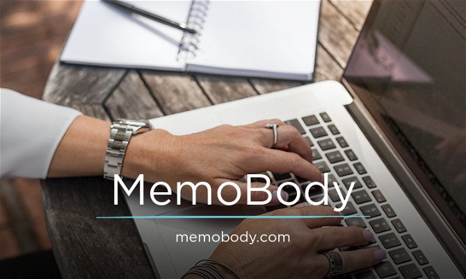 MemoBody.com