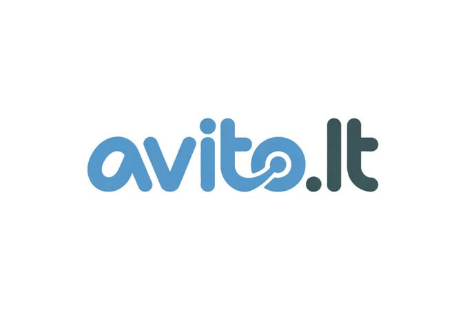 avito logo