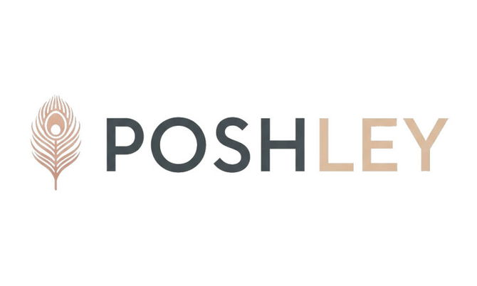 Poshley.com