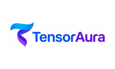 TensorAura logo