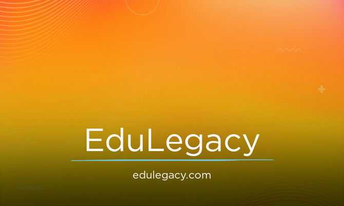 EduLegacy.com