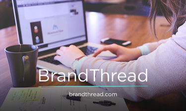 BrandThread.com - Catchy premium domain names for sale