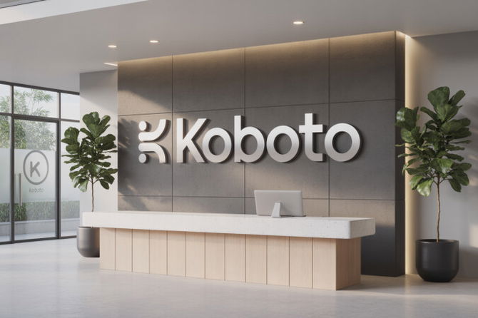 Koboto.com — 4