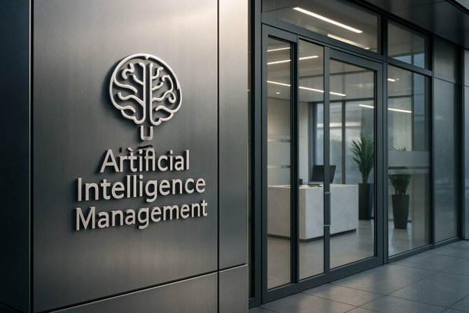 ArtificialIntelligenceManagement.com — 4