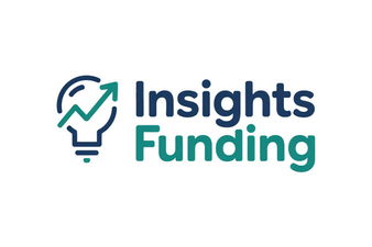 InsightsFunding.com - Creative brandable domain for sale