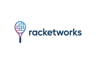 Racketworks.com - Creative brandable domain for sale