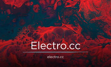 Electro.cc