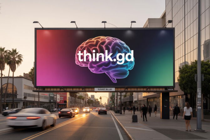 Think.gd — 2