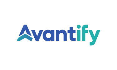 Avantify.com is for sale