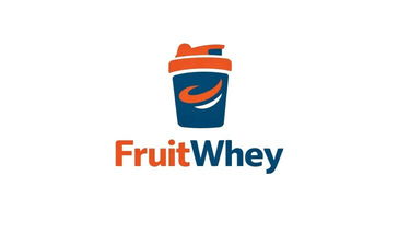 FruitWhey logo