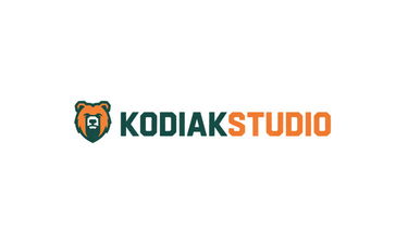 KodiakStudio.com - Creative brandable domain for sale