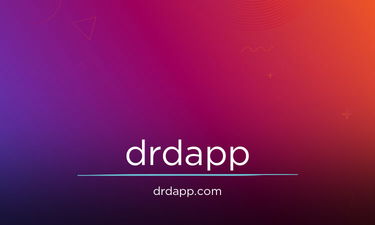 DrDapp.com - Creative brandable domain for sale