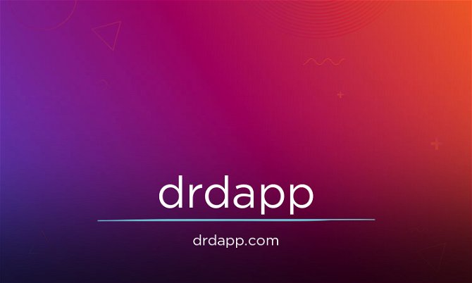 DrDapp.com