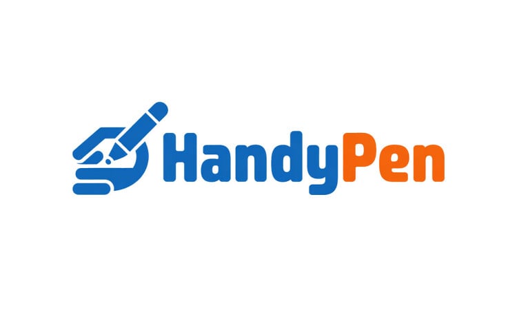 HandyPen logo