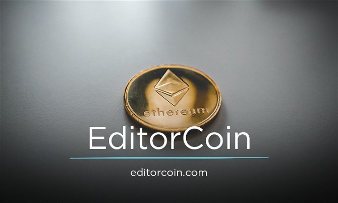 EditorCoin.com