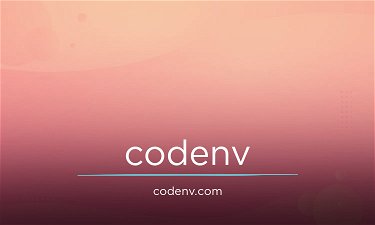 CodeNV.com - Creative brandable domain for sale