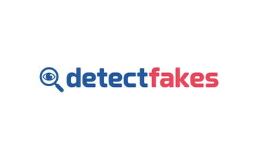 DetectFakes.com - Creative brandable domain for sale