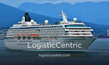 LogisticCentric.com