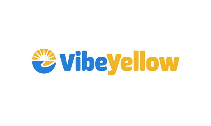 VibeYellow.com