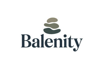 Balenity.com - Creative brandable domain for sale