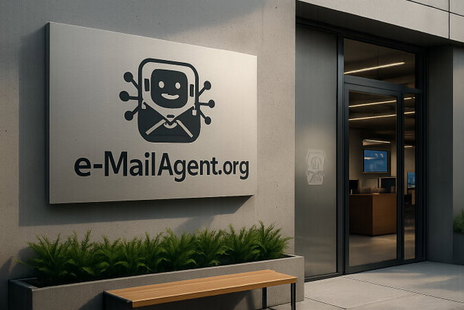 e-MailAgent.org — 4