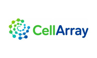 CellArray logo