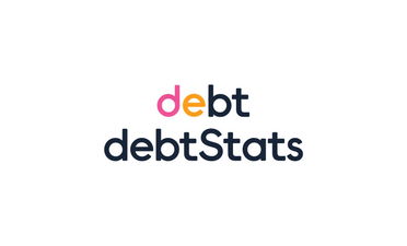 DebtStats.com - Creative brandable domain for sale