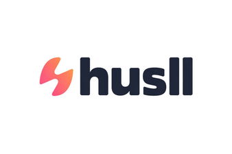 Husll.com is for sale