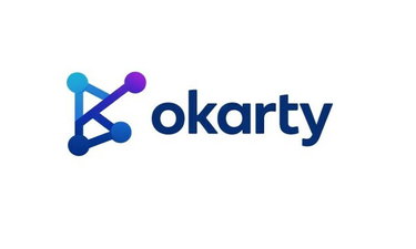 OkArty logo