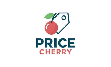 PriceCherry.com - Creative brandable domain for sale