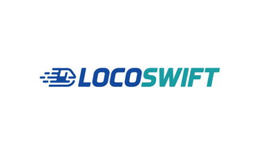 LocoSwift logo