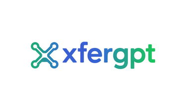 XferGPT.com - Creative brandable domain for sale