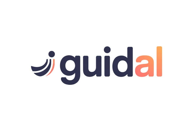 guidal logo