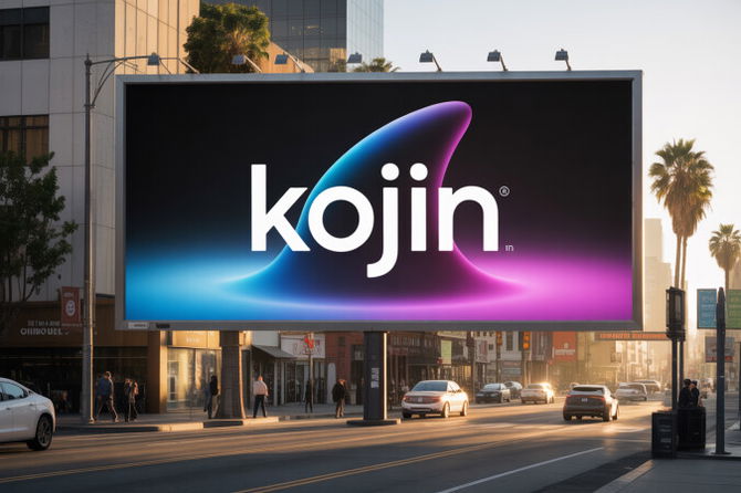 Kojin.com — 3