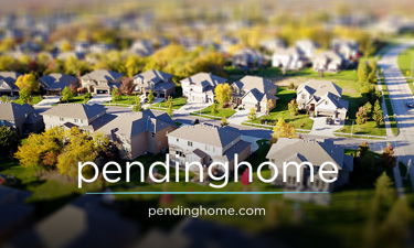 PendingHome.com - Creative brandable domain for sale