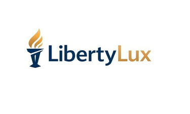 LibertyLux.com - Creative brandable domain for sale