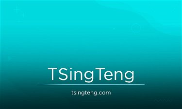 TSingTeng.com