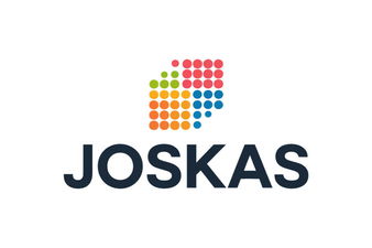 Joskas.com - Creative brandable domain for sale