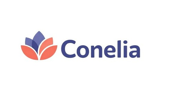 Conelia logo