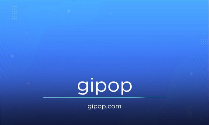 GiPop.com