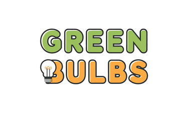 GreenBulbs.com - Creative brandable domain for sale