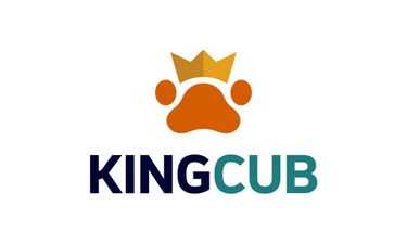 KingCub.com - Creative brandable domain for sale