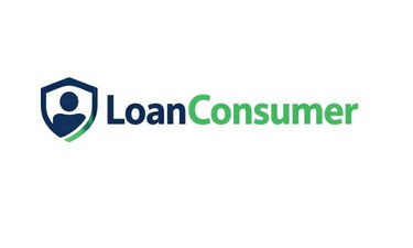 LoanConsumer.com - Creative brandable domain for sale