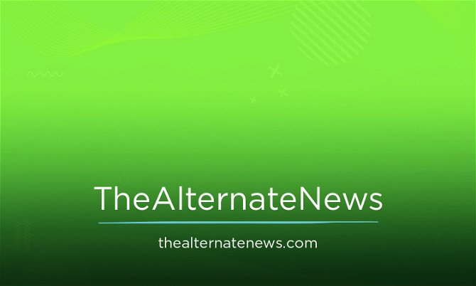 TheAlternateNews.com