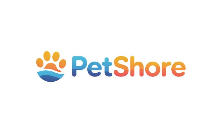 PetShore logo