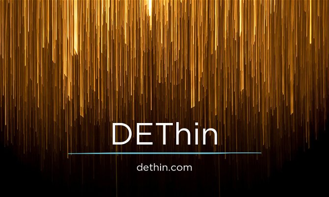 Dethin.com