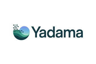 Yadama logo