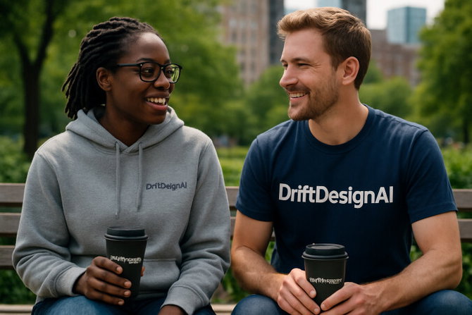 DriftDesignAI.com — 5