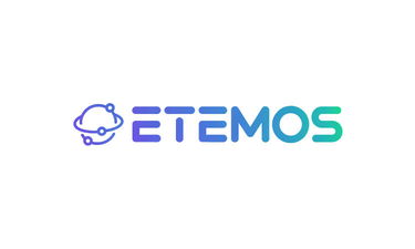 Etemos logo