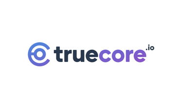 TrueCore.io - Creative brandable domain for sale